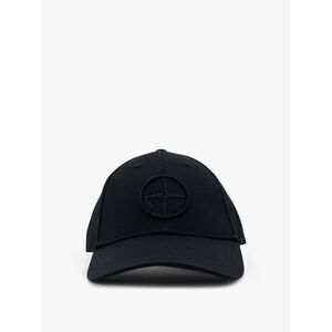 Stone Island Men Cotton Hat